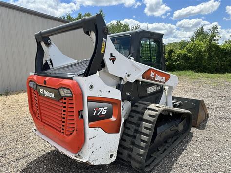 t76 platinum bobcat for sale|bobcat t76 price.